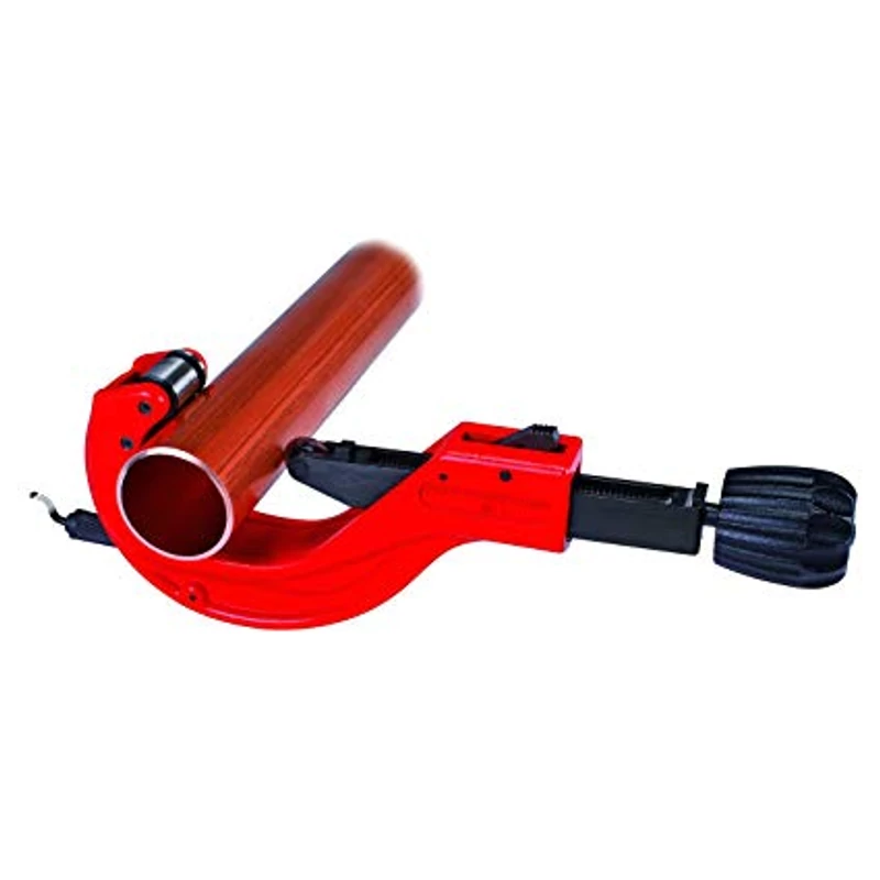 ROTHENBERGER CSŐVÁGÓ TUBE CUTTER 67 AUTOMATIK D = 6 MM - 67 MM 7.0030