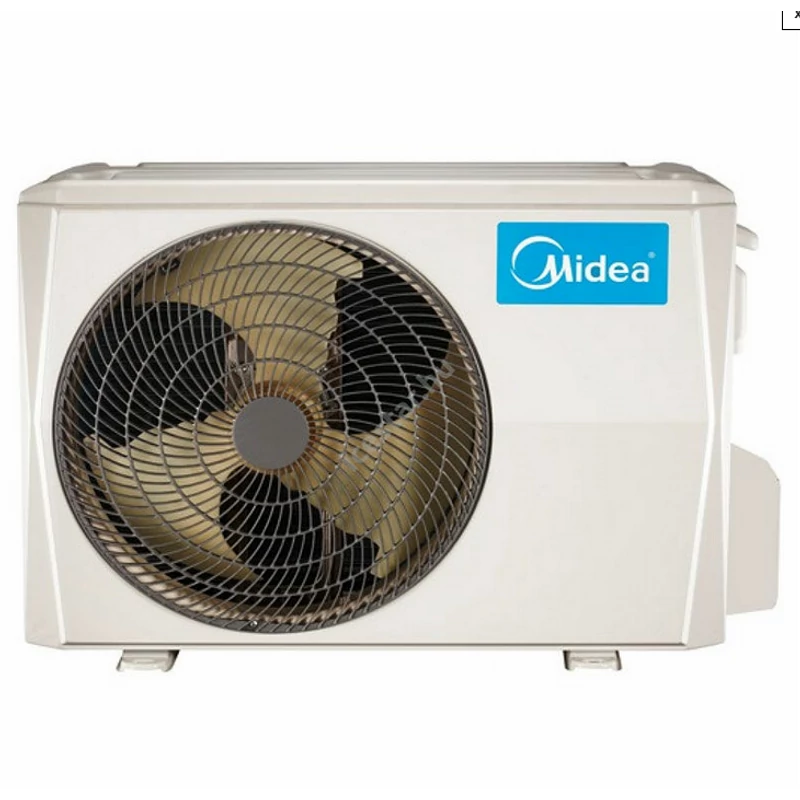 MIDEA MISSION II. (MB-18N8D0-SP) KLÍMA KÜLTÉRI 5,3KW