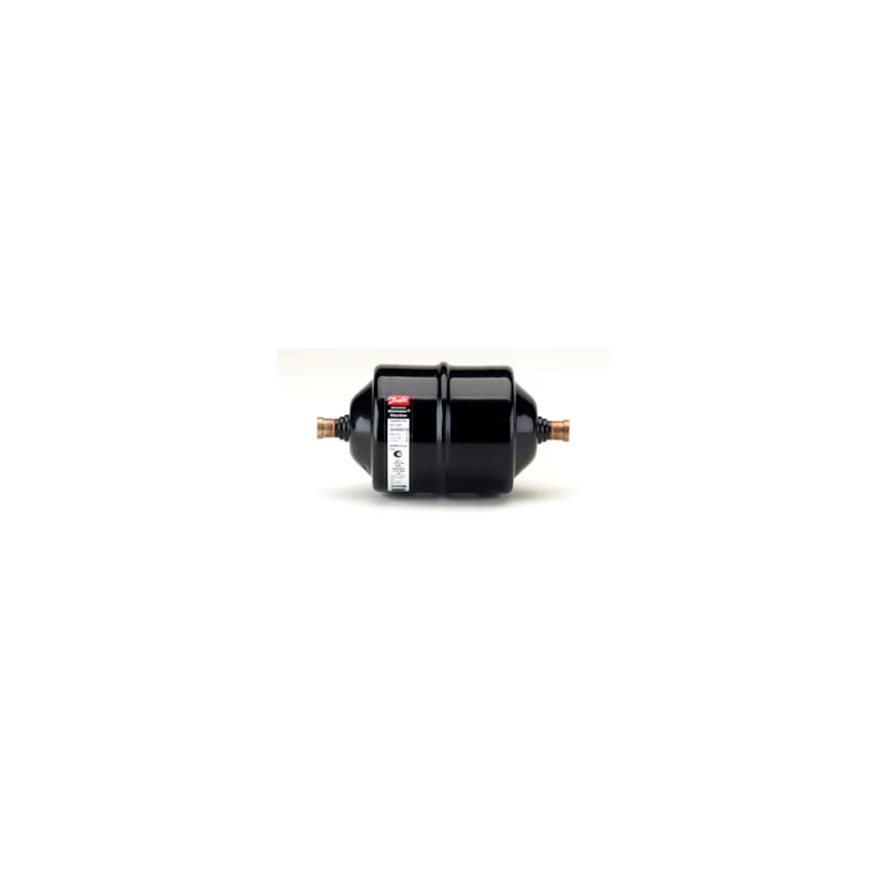 FOLYADÉKOLDALI SZÁRÍTÓSZŰRŐ DANFOSS DCL165S 16MM FORR. 023Z4524