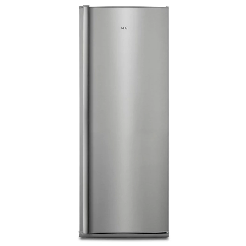 HŰTŐSZEKRÉNY AJTÓ, INOX SZÍNŰ 586,5X1512mm ELECTROLUX/AEG
