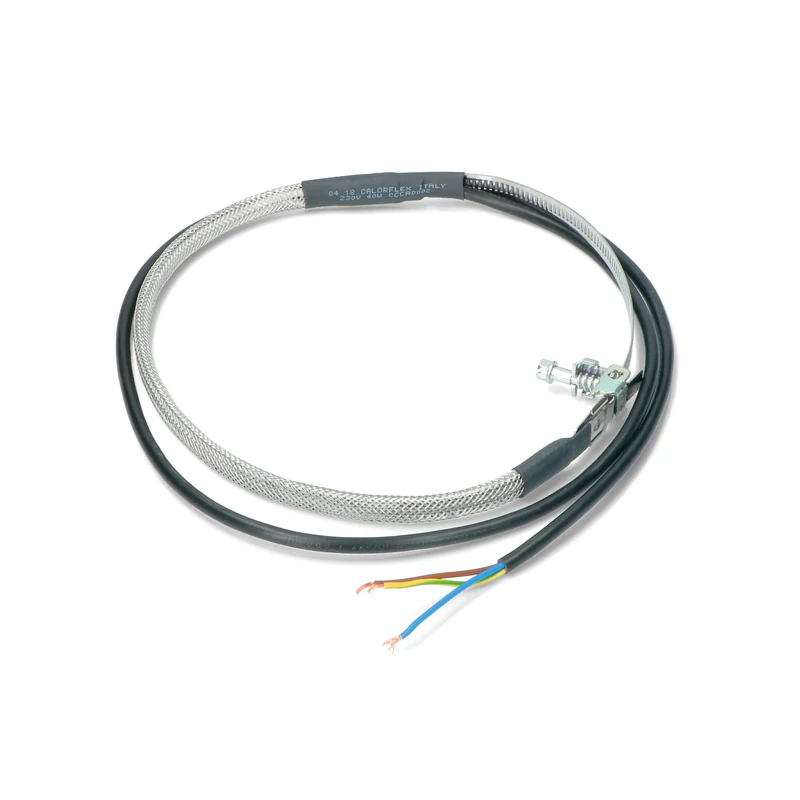 KARTER FŰTÉS CALORFLEX 40 W D: 130-185 MM HTR102RF