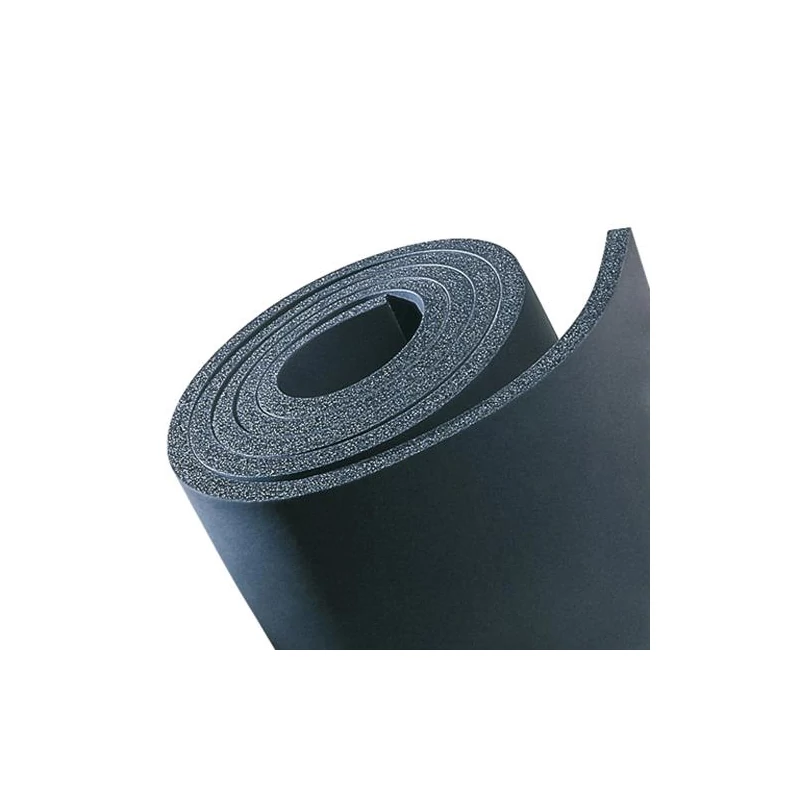SZIGETELŐ LAP KAIFLEX EF NORMÁL 6MM/FALVASTAGSÁG (30 M2/TEKERCS)