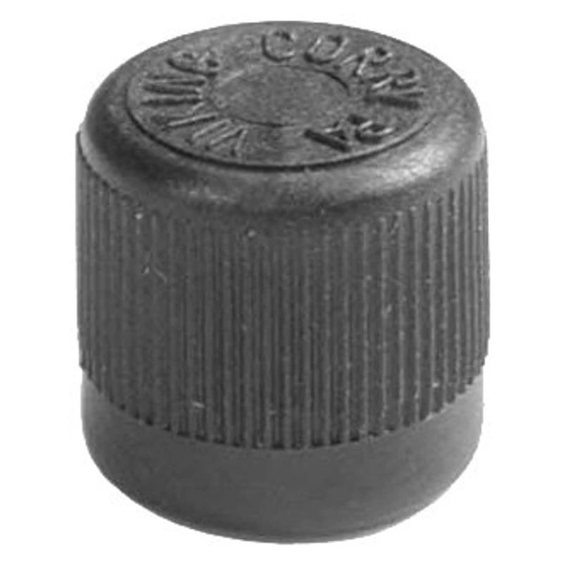 SZELEPSAPKA SANTECH MT0060 R12 FEKETE