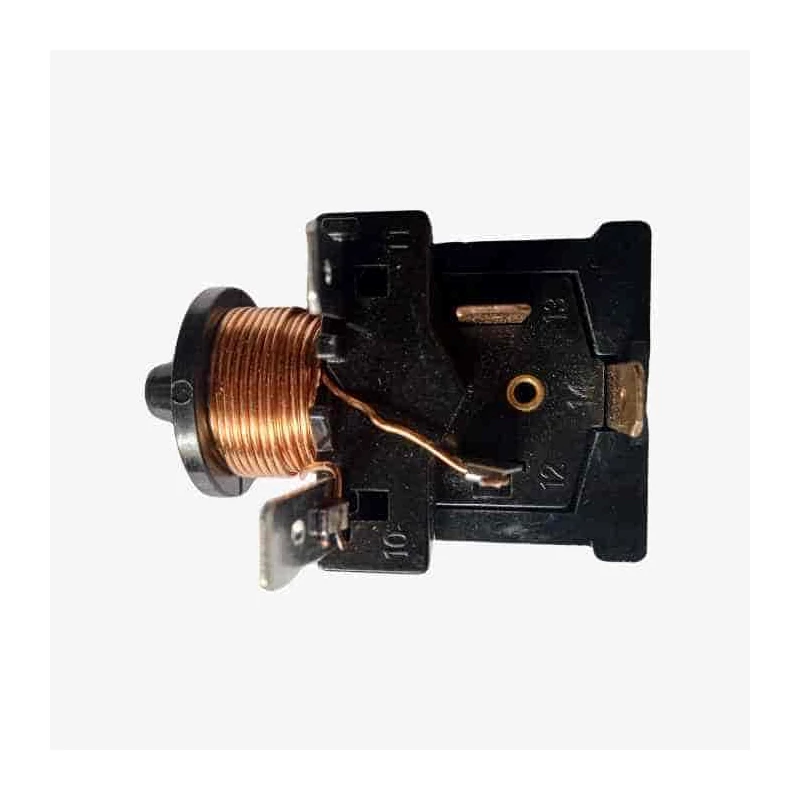 DANFOSS INDÍTÓ RELÉ 117U 6003