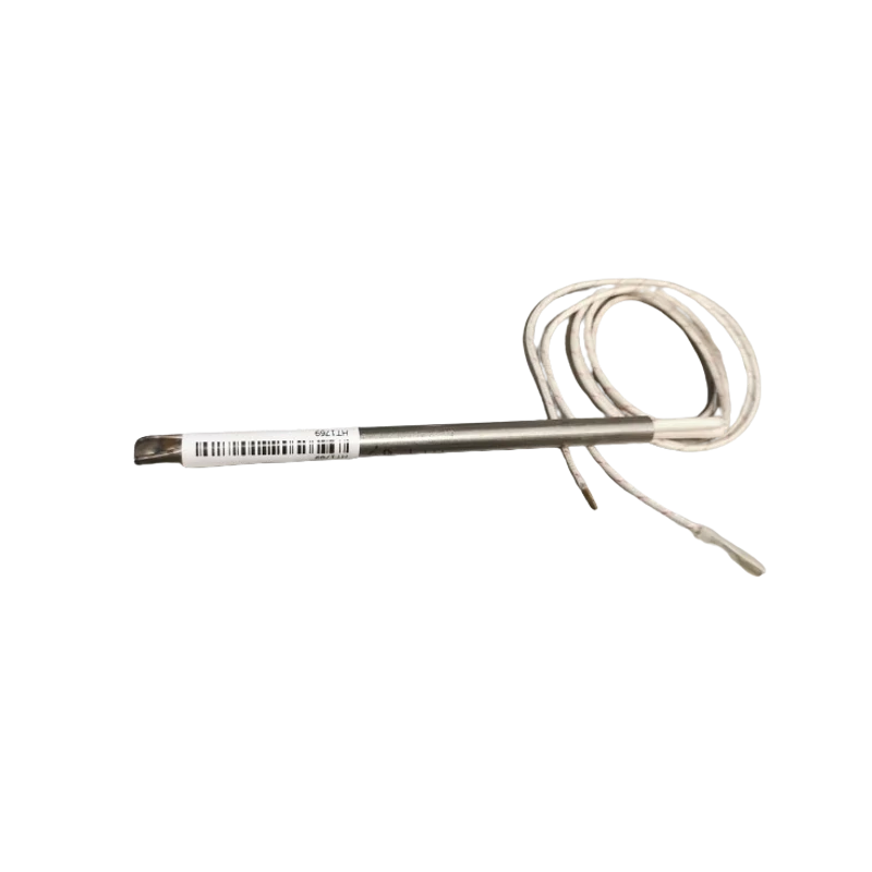 FŰTŐSZÁL/FŰTŐBETÉT FÉM ABSZORPCIÓS 24 V 65 W ÁTMÉRŐ = 9,5 MM HOSSZÚSÁG = 160 MM