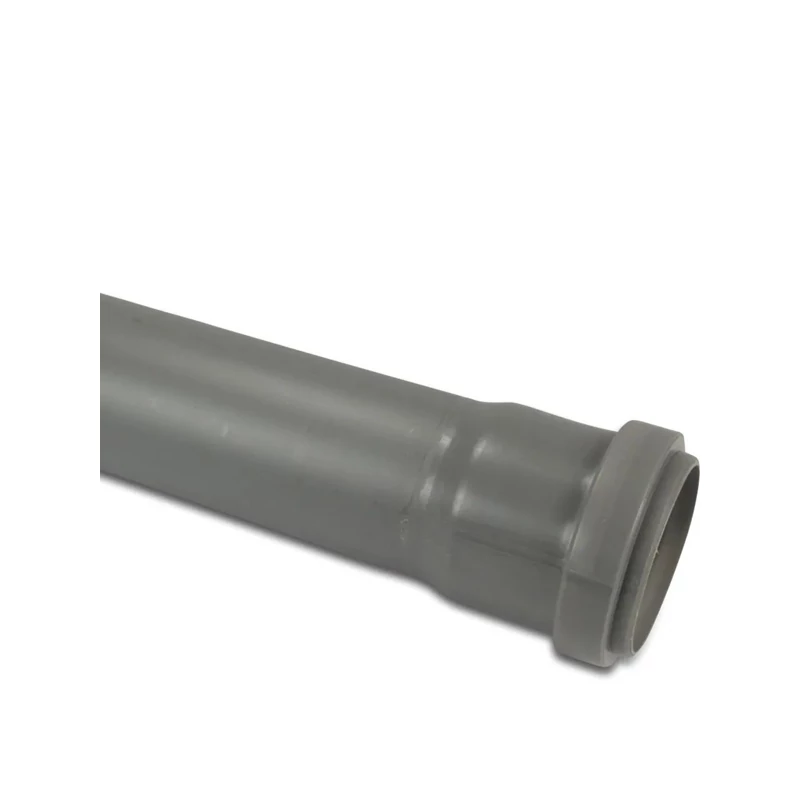 PVC TOKOS CSEPPVÍZCSŐ MEREV 32 MM (KONDENZVÍZ) 2M/DB
