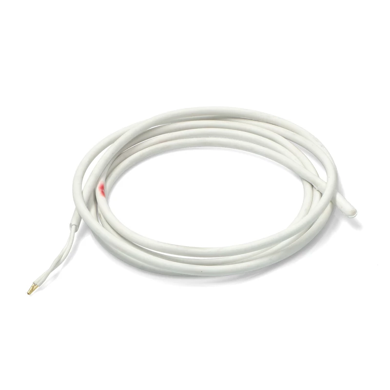 CALORFLEX 1 FM/40W (KONDENZVÍZ) CSEPPVÍZCSŐ / KONDENZVÍZCSŐ FŰTŐBETÉT / FŰTŐSZÁL / FŰTŐKÁBEL