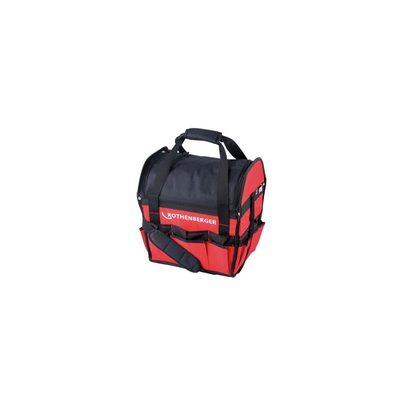 ROTHENBERGER SZERSZÁMOS TÁSKA TRENDY 370X300X395 MM 402311