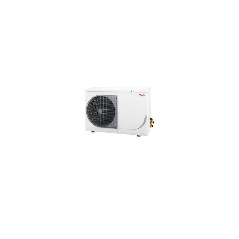 AGGREGÁT DANFOSS OP-MSYM014MPW05G 114X7110