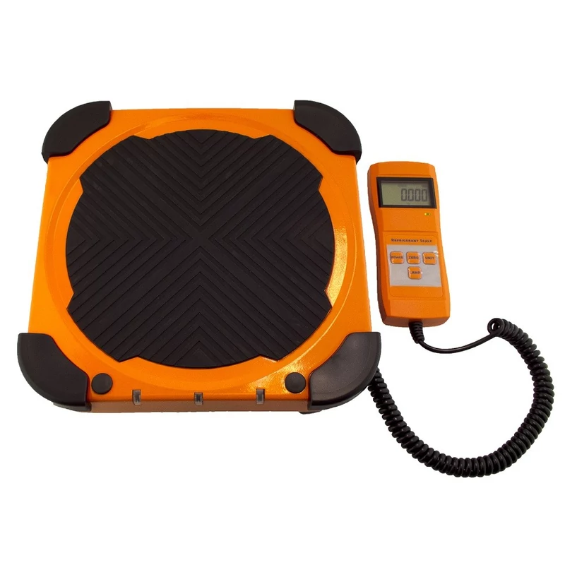 DIGITÁLIS MÉRLEG FRIGOSTAR FDS-100 MÉRÉSHATÁR: 100 KG