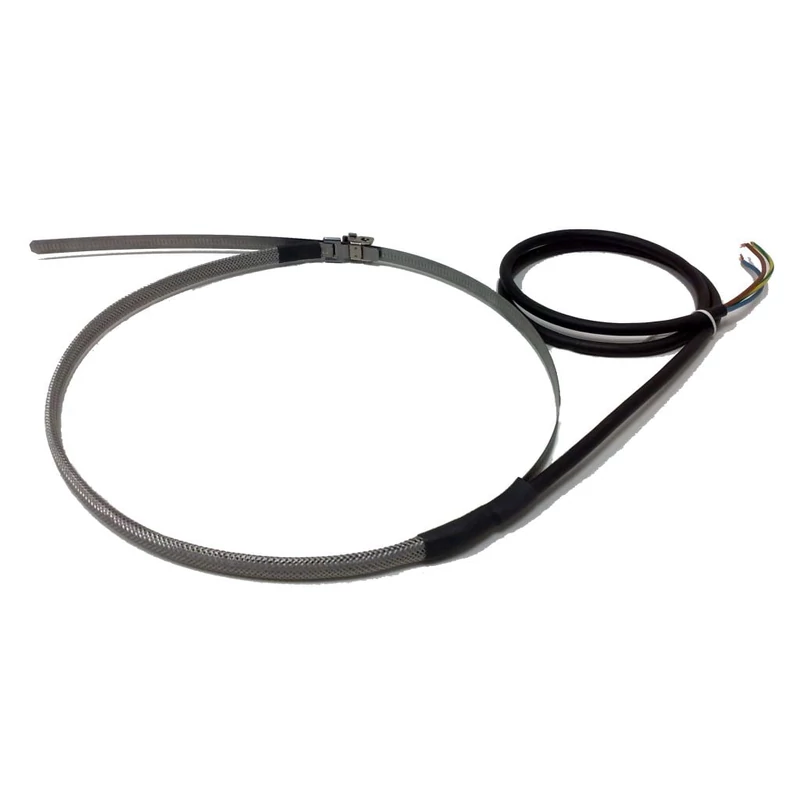 KARTER LEOLVASZTÓ FŰTÉS CALORFLEX 55 W CCCA0004 D: 170-295 MM HTR104RF FŰTŐSZÁL / FŰTŐBETÉT
