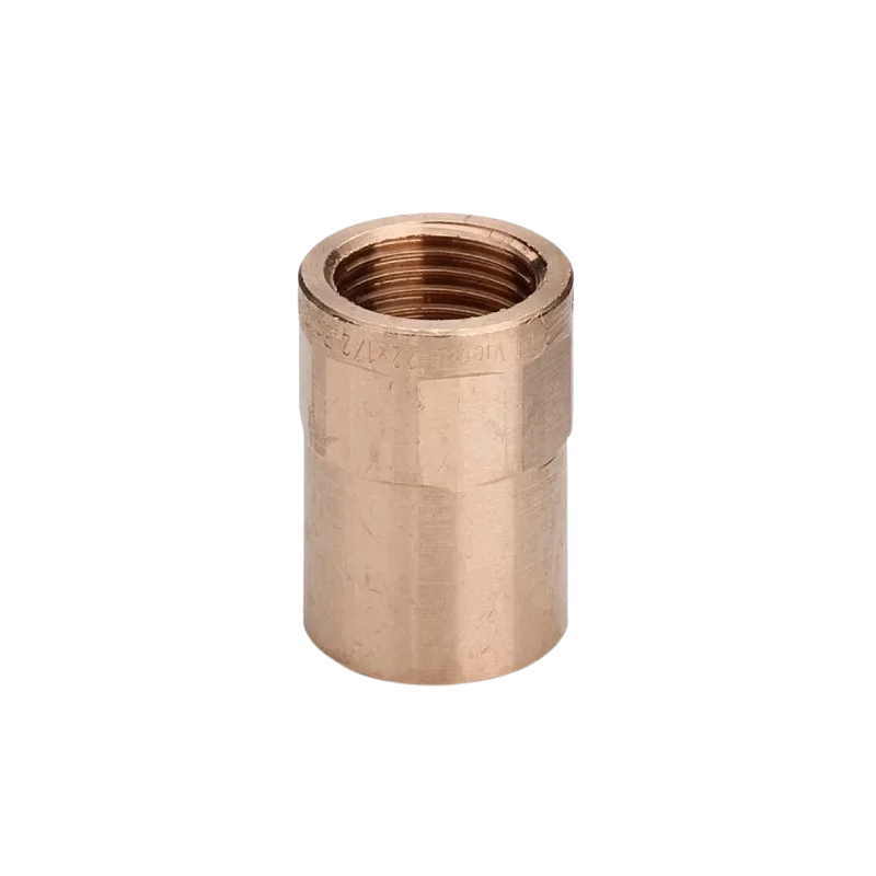 VIEGA 94270G FORRVÉG 22 MM X 3/4* B