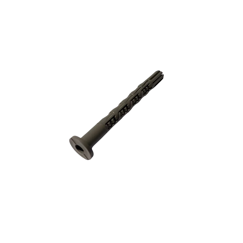 KO K-10X120 TOK/KERETRÖGZÍTŐ DÜBEL 10X120MM (50DB/DOB)