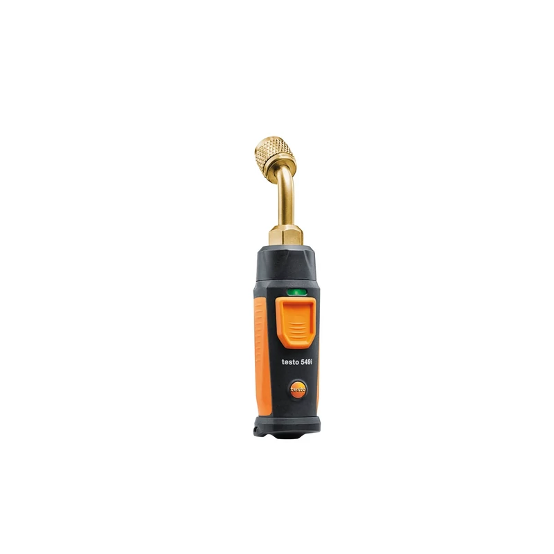 TESTO 549I NAGYNYOMÁS ÉRZÉKELŐ (OKOSTELEFONRÓL MŰKÖDTETHETŐ) 0560 2549 02