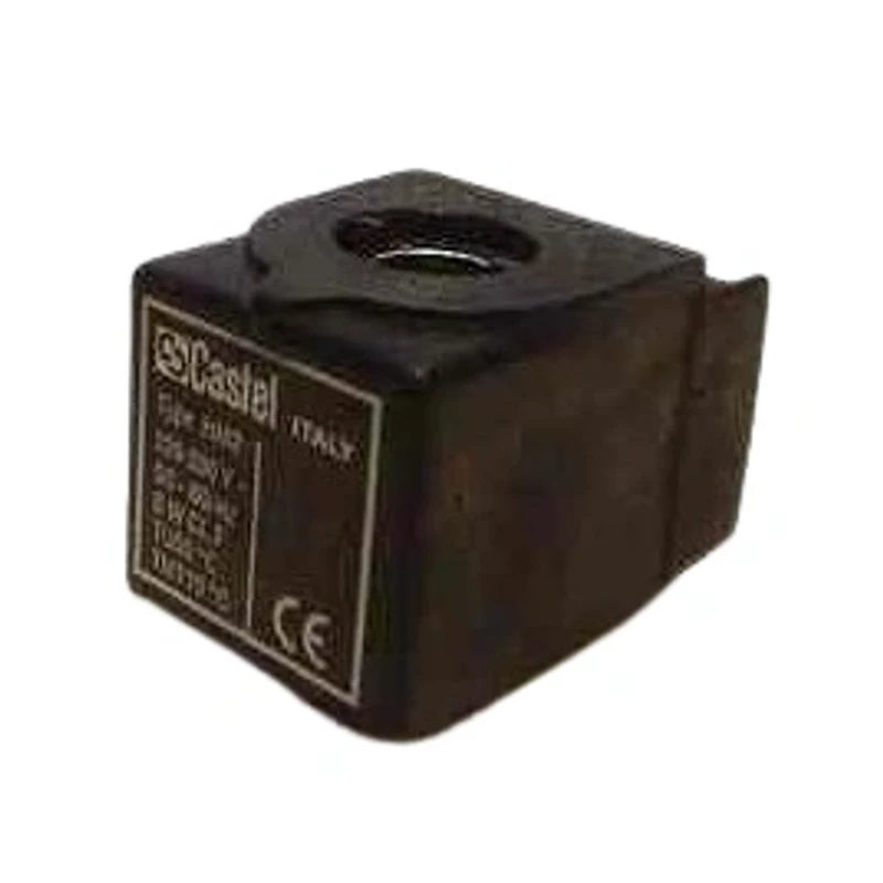 MÁGNESSZELEP TEKERCS CASTEL 230V HF2 9300/RA6