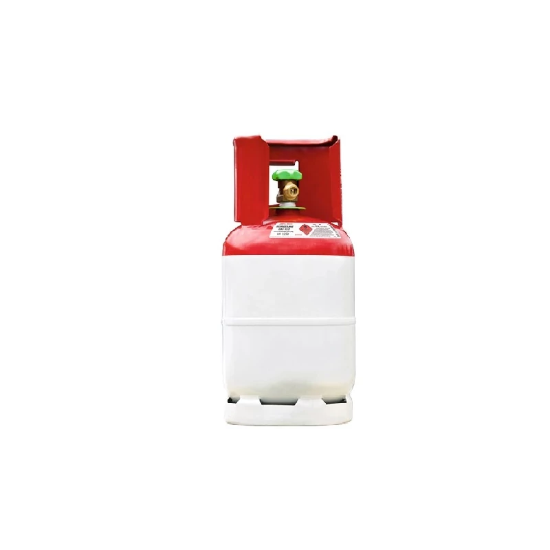 R32 HŰTŐKÖZEG LL ÚJRATÖLTHETŐ PALACKBAN (9,0 KG/PALACK) GWP 675