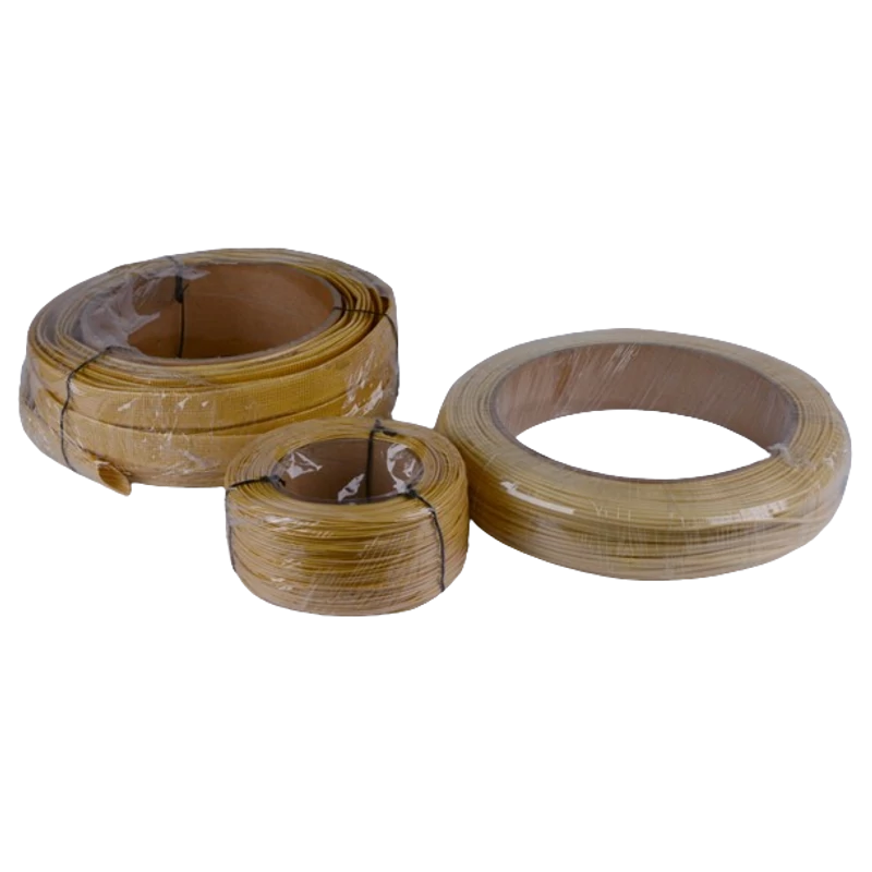 ÜVEGSZÁLAS WARNISH-CSŐ 5,00 MM (100M/TEK)