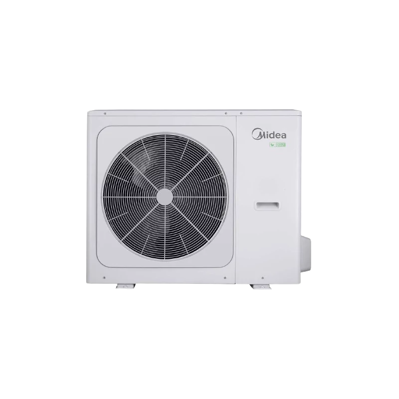MIDEA M-THERMAL MHA-V8W/D2N8-B SPLIT / OSZTOTT HŐSZIVATTYÚ KÜLTÉRI EGYSÉG 8,3 KW