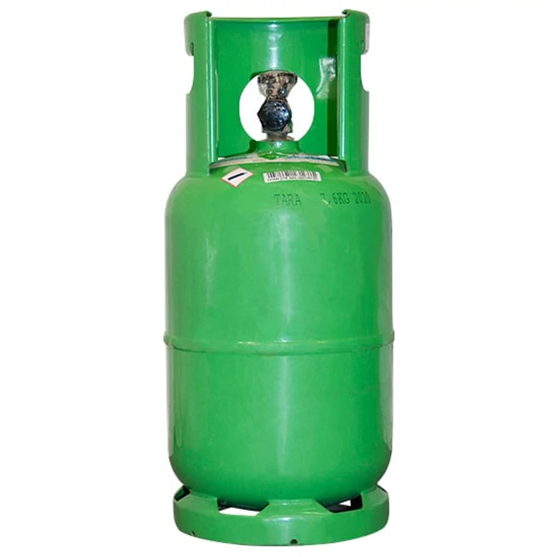 R449A HŰTŐKÖZEG LL ÚJRATÖLTHETŐ PALACKBAN (10 KG/PALACK) GWP 1397