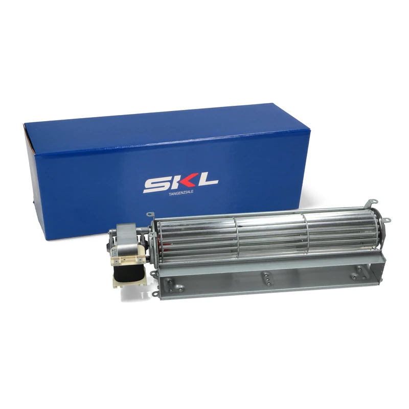 TANGENCIÁLIS VENTILÁTOR MOTOR 300X60 MM (BALOS)