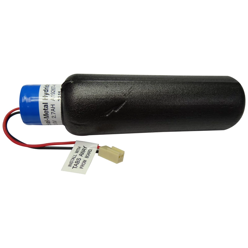 INFICON D-TEK 3 AKKU NIMH 712-700-G1 D-TEK-HEZ