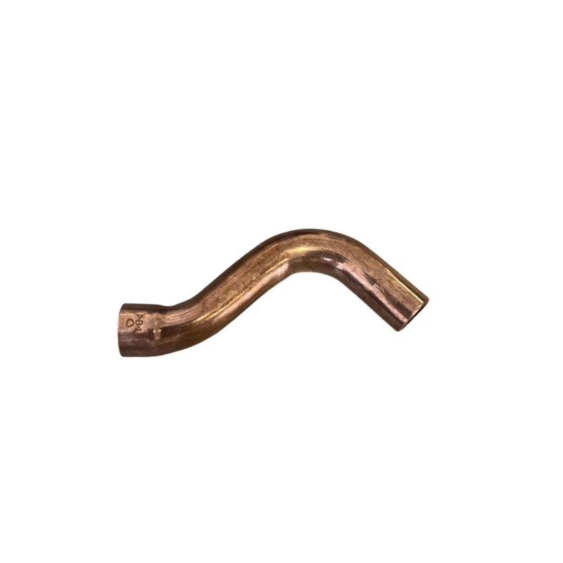 FORRASZTÓS RÉZ KERÜLŐ KB 15MM