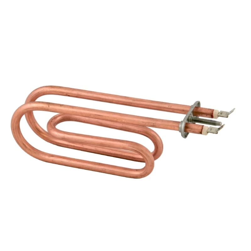 BOJLER FŰTŐSZÁL/FŰTŐBETÉT 2400 W HAJDU Z (30 MM) RÉZ EMAX GYÁRI