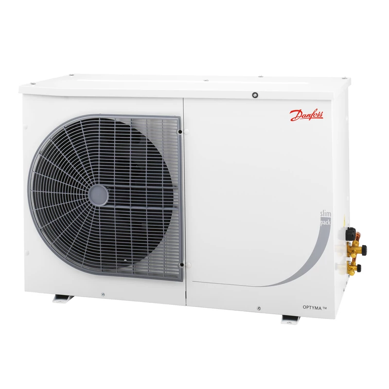 AGGREGÁT DANFOSS OP-MSXM034MLW05G (230 V) 114X7061
