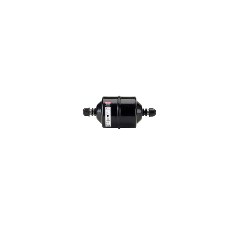 FOLYADÉKOLDALI SZÁRÍTÓSZŰRŐ DANFOSS DML 304FS 12MM MENETES (*O* GYŰRŰS) 023Z0248
