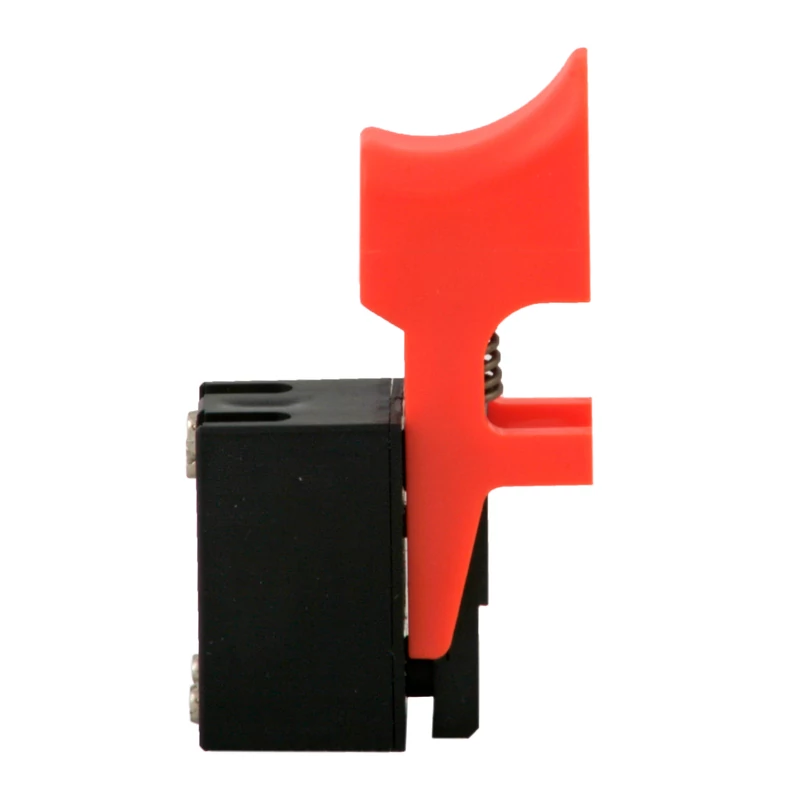 SZERSZÁMGÉP / FÚRÓGÉP KAPCSOLÓ 4/2/A 250 V (FK09)