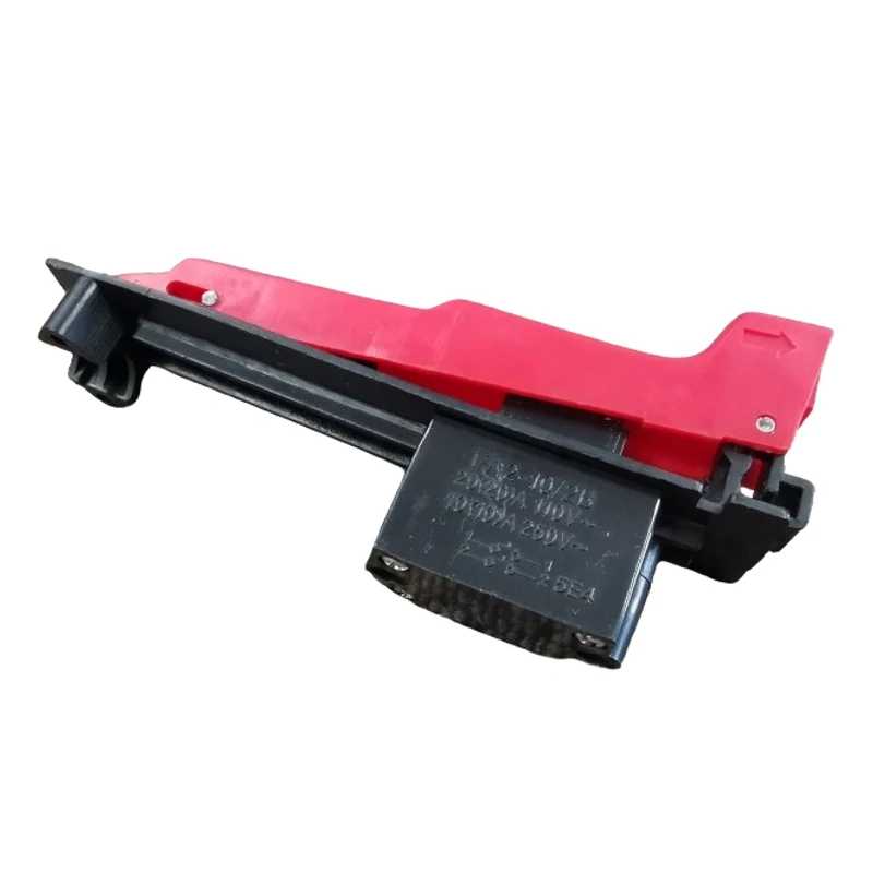 SZERSZÁMGÉP / FÚRÓGÉP KAPCSOLÓ FA2-10/2B 250 V 10 A (SK05)