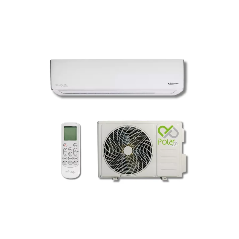 POLAR LITE (SO1H0050SDL / SIEH0050SDL) KLÍMA MONO OLDALFALI SZETT 5KW