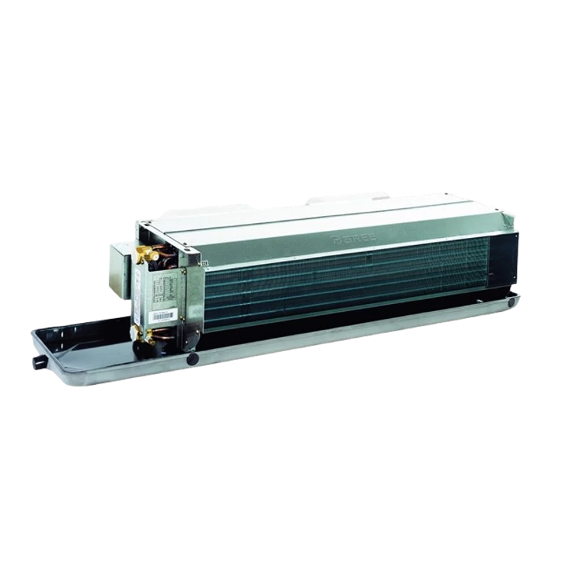 FAN-COIL GREE FP-102WAH/GHL-K(E) LÉGCSATORNÁZHATÓ 5,2 KW