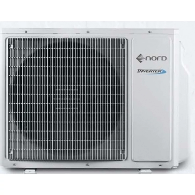 NORD NUBIAN NWH09QB-K3DNA1G KLÍMA KÜLTÉRI EGYSÉG 2,6KW