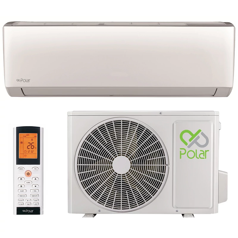 POLARYESSIEH0025SDYSO1H0025SDYKLÍMAMONOOLDALFALISZETT2,5KW