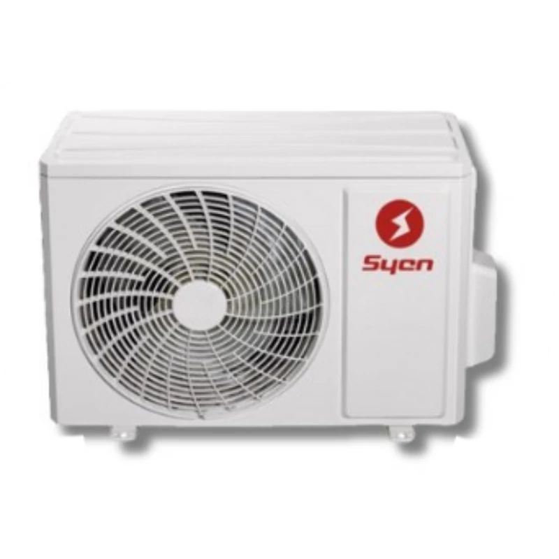 SYEN (SMH18E32DOO) (MAX 2 BELTÉRI) KLÍMA MULTI KÜLTÉRI EGYSÉG 5,3KW