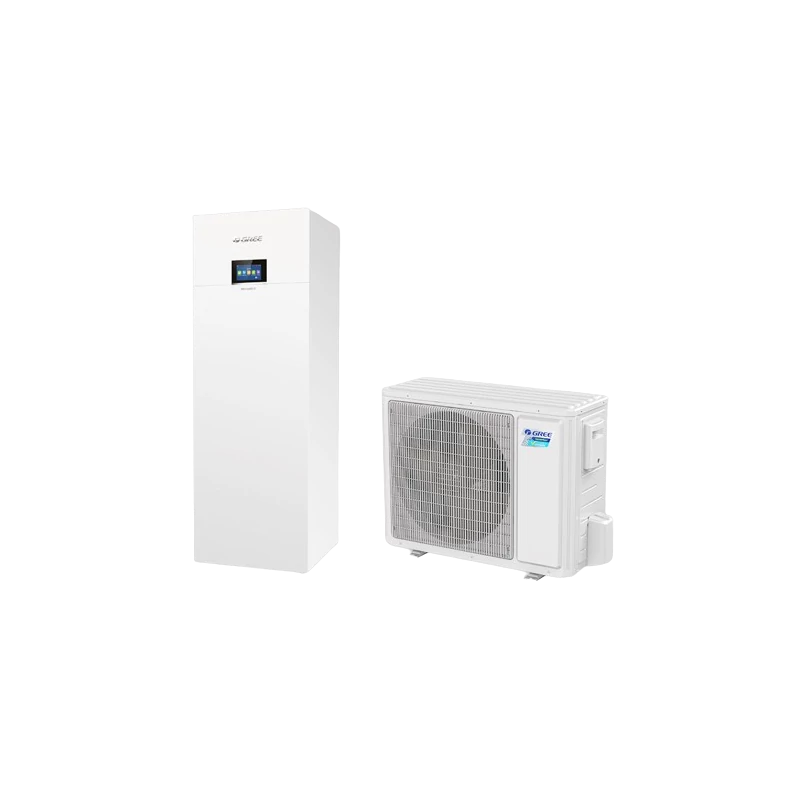 GREE VERSATI III ALL IN ONE LEVEGŐ-VÍZ OSZTOTT HŐSZIVATTYÚ (GRS-CQ12PDG/NHH2-M) (3 FÁZISÚ) 12KW