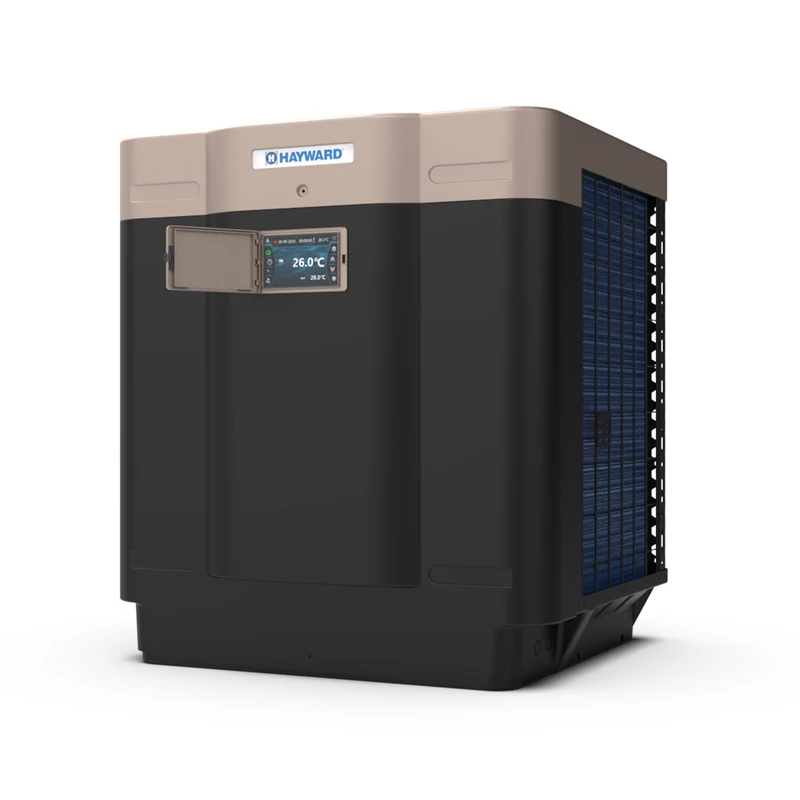 HAYWARD SUMHEAT FI (HSP 213) MEDENCE HŐSZIVATTYÚ 21KW