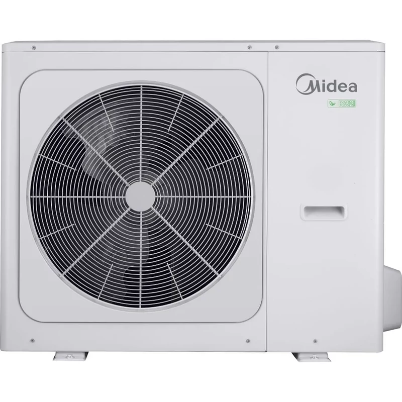 MIDEA MHA-V10W/D2N8-B M-THERMAL HŐSZIVATTYÚ KÜLTÉRI EGYSÉG