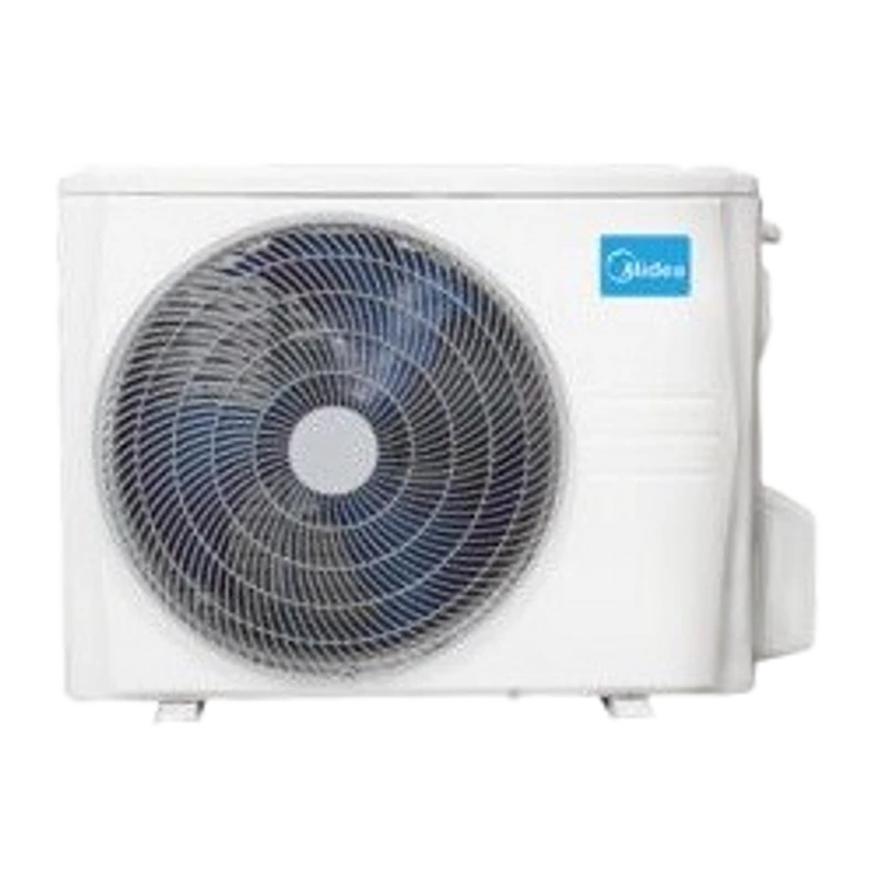 MIDEA ALL EASY PRO (MOX330-12HFN8) KLÍMA MONO KÜLTÉRI EGYSÉG 3,5KW