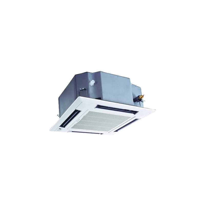 GREE (FP-68XD/A-K(E)) 2 CSÖVES KLÍMA KAZETTÁS FAN-COIL 3,5KW
