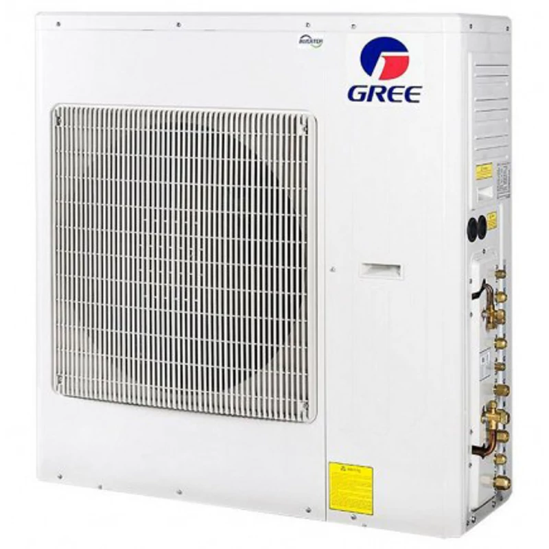 GREE MULTI (GWHD(42)NK6LO) (MAX 5 BELTÉRI) KLÍMA MULTI KÜLTÉRI EGYSÉG 12KW