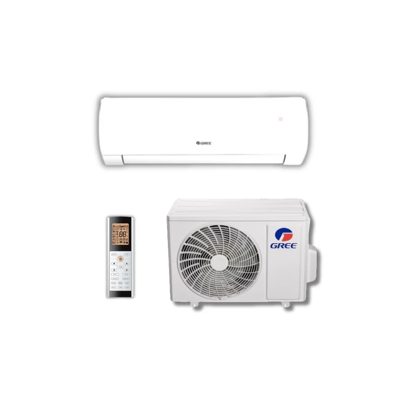 GREE COMFORT PRO (GWH12ACCXD-K6DNA1D/I GWH12AWCXD-K6DNA1D/O) KLÍMA MONO OLDALFALI SZETT 3,5KW