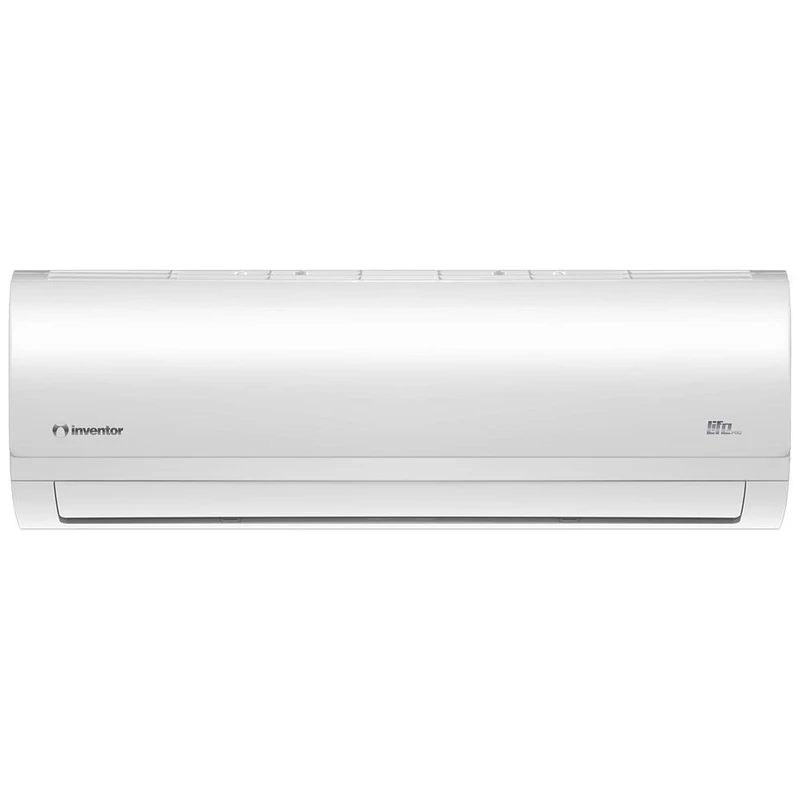 INVENTOR LIFE PRO L5VI32-12WFRC / L5VO32-12  INVERTERES KLÍMA MONO OLDALFALI SZETT 3,5 KW