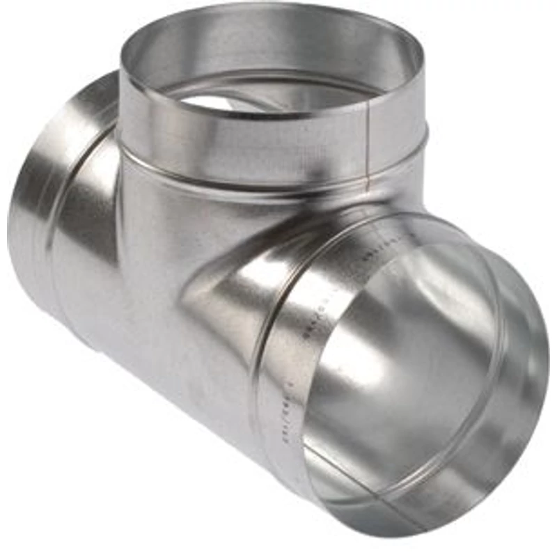 LÉGTECHNIKAI T-IDOM 250 MM