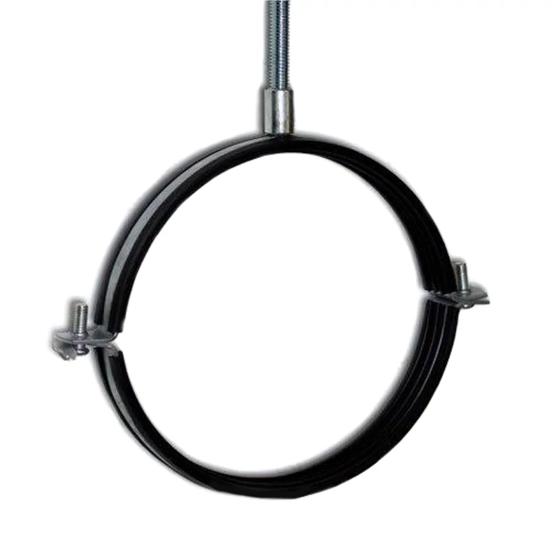LÉGTECHNIKAI GUMIS BILINCS M8 MENETTEL OBMC 630 MM