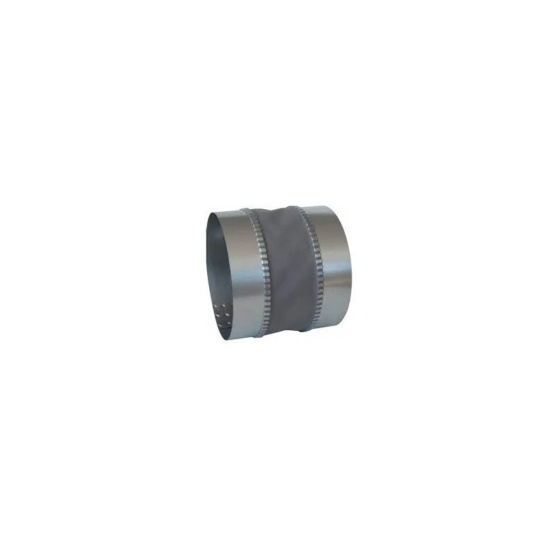 LÉGTECHNIKAI REZGÉSCSILLAPÍTÓ CSATLAKOZÓ ELEM MTS 315 MM