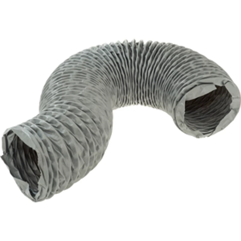 LÉGTECHNIKAI FLEXIBILIS CSŐ MŰANYAG (GREYFLEX) 254 MM 10 FM