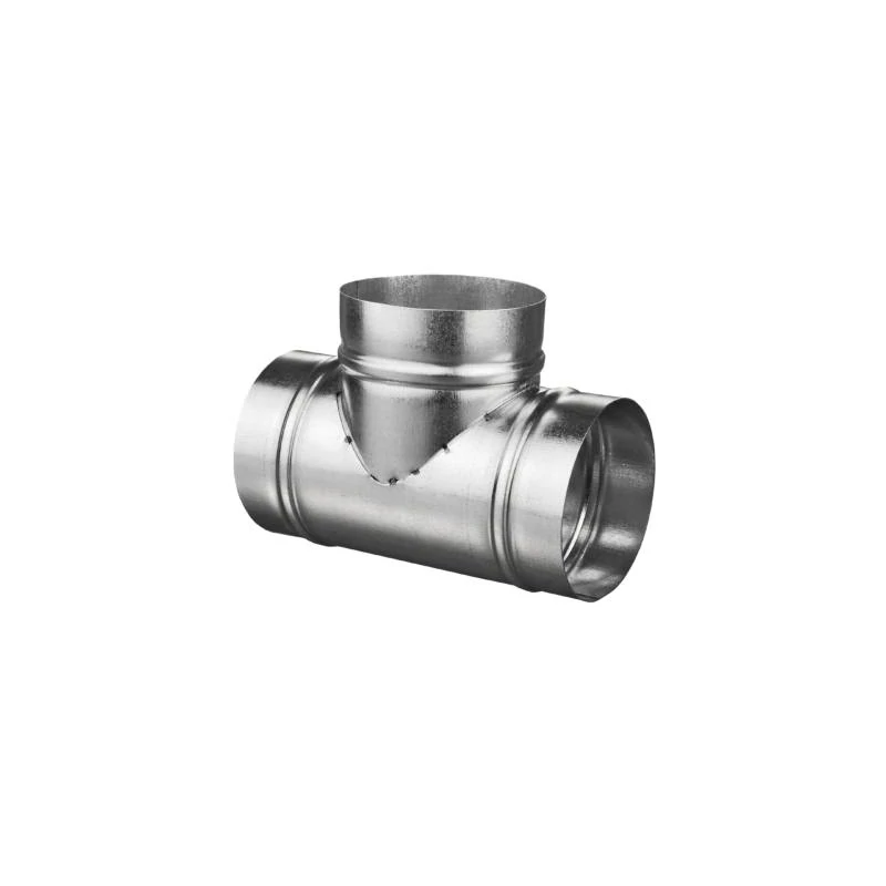 LÉGTECHNIKAI T-IDOM 160 MM
