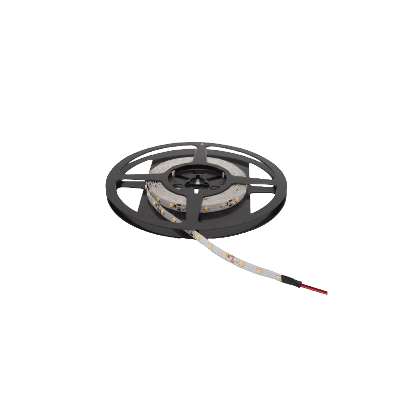 PHENOMLEDSZALAG60LED/M4,8W/M3000KMELEGFEHÉRDC12V41006W